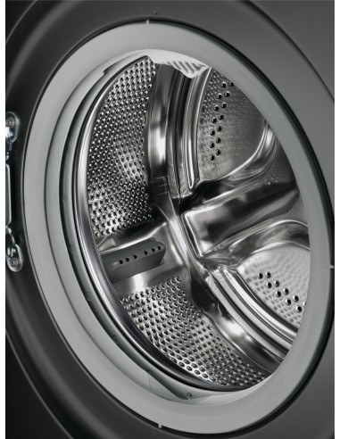 Electrolux LAVATRICE SLIM 6 KG CLASSE A 1200 GIRI EW6S326ABL