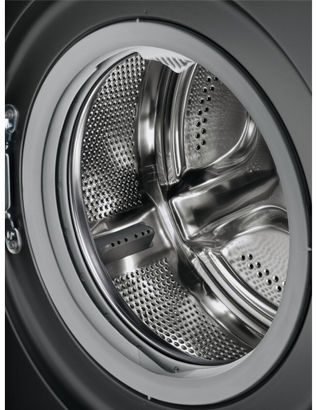 Electrolux LAVATRICE SLIM 6 KG CLASSE A 1200 GIRI EW6S326ABL
