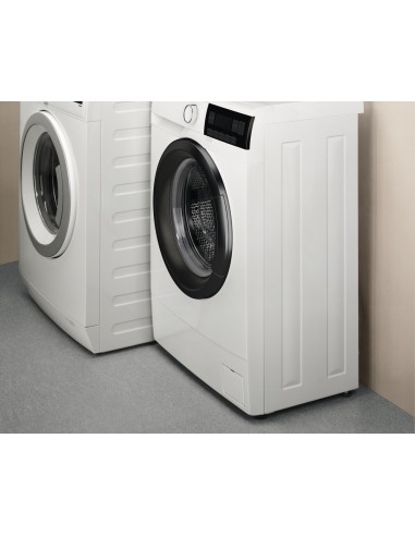 Electrolux LAVATRICE SLIM 6 KG CLASSE A 1200 GIRI EW6S326ABL