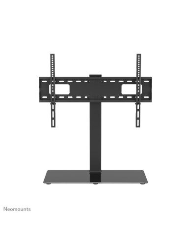 Neomounts DS45-430BL16 Supporto da tavolo per TV 37-70"- girevole