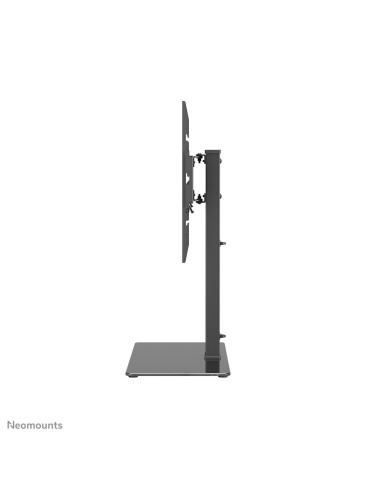 Neomounts DS45-430BL16 Supporto da tavolo per TV 37-70"- girevole