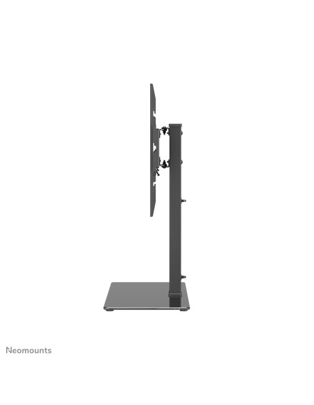 Neomounts DS45-430BL16 Supporto da tavolo per TV 37-70"- girevole