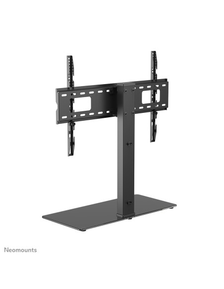 Neomounts DS45-430BL16 Supporto da tavolo per TV 37-70"- girevole