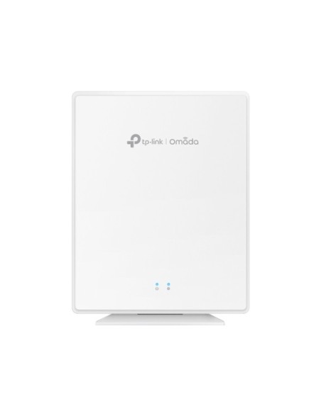TP-Link EAP650-DESKTOP punto accesso WLAN 2976 Mbit s Bianco Supporto Power over Ethernet (PoE)