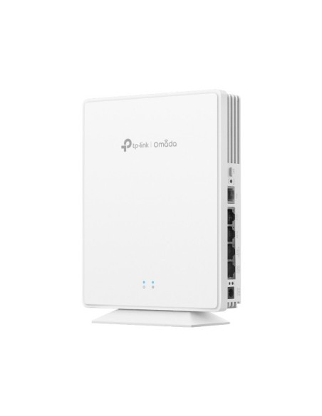 TP-Link EAP650-DESKTOP punto accesso WLAN 2976 Mbit s Bianco Supporto Power over Ethernet (PoE)
