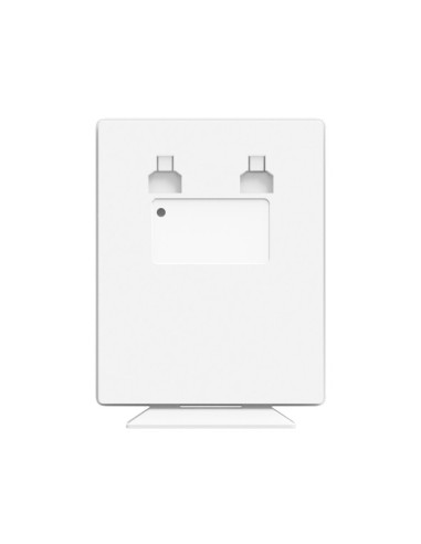 TP-Link EAP650-DESKTOP punto accesso WLAN 2976 Mbit s Bianco Supporto Power over Ethernet (PoE)