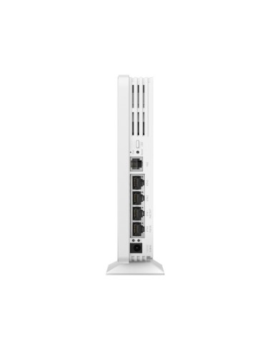 TP-Link EAP650-DESKTOP punto accesso WLAN 2976 Mbit s Bianco Supporto Power over Ethernet (PoE)