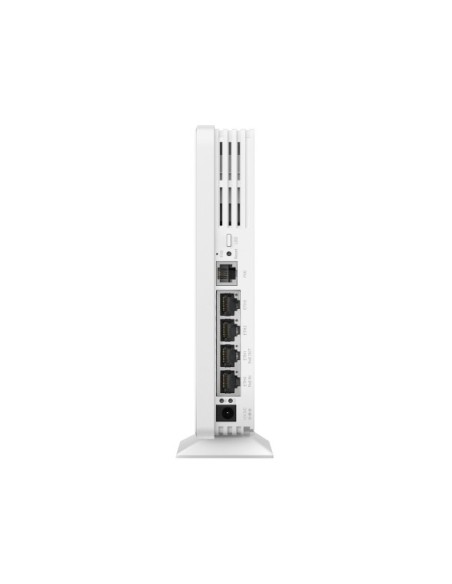 TP-Link EAP650-DESKTOP punto accesso WLAN 2976 Mbit s Bianco Supporto Power over Ethernet (PoE)