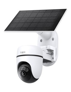 TP-Link Tapo TC90 KIT telecamera di sorveglianza Lampadina Telecamera di sicurezza IP Esterno 2304 x 1296 Pixel