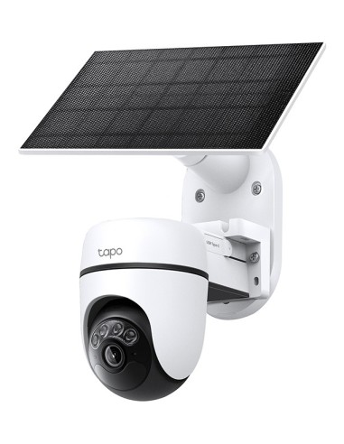 TP-Link Tapo TC90 KIT telecamera di sorveglianza Lampadina Telecamera di sicurezza IP Esterno 2304 x 1296 Pixel