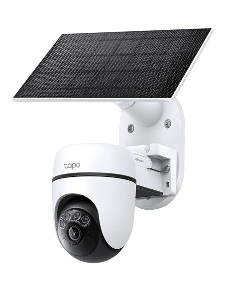 TP-Link Tapo TC90 KIT telecamera di sorveglianza Lampadina Telecamera di sicurezza IP Esterno 2304 x 1296 Pixel