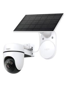 TP-Link Tapo TC90 KIT telecamera di sorveglianza Lampadina Telecamera di sicurezza IP Esterno 2304 x 1296 Pixel 2
