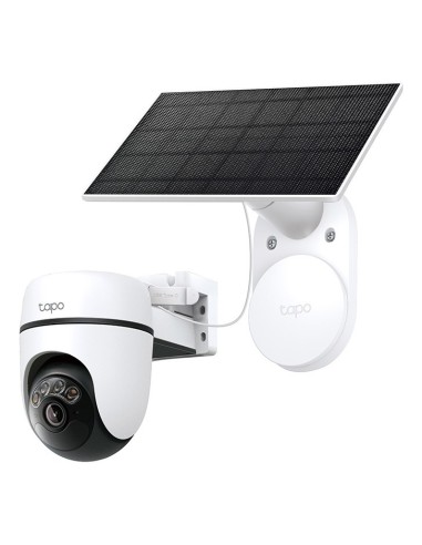 TP-Link Tapo TC90 KIT telecamera di sorveglianza Lampadina Telecamera di sicurezza IP Esterno 2304 x 1296 Pixel