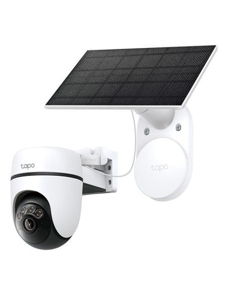 TP-Link Tapo TC90 KIT telecamera di sorveglianza Lampadina Telecamera di sicurezza IP Esterno 2304 x 1296 Pixel
