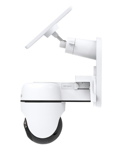 TP-Link Tapo TC90 KIT telecamera di sorveglianza Lampadina Telecamera di sicurezza IP Esterno 2304 x 1296 Pixel
