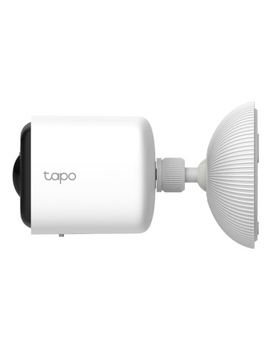 TP-Link Tapo TC80 telecamera di sorveglianza Pallottola (forma) Telecamera di sicurezza IP Esterno 1920 x 1080 Pixel