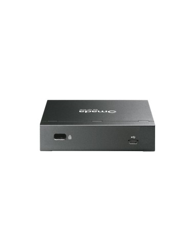 TP-Link Omada OC220 gateway controller 10, 100, 1000 Mbit s