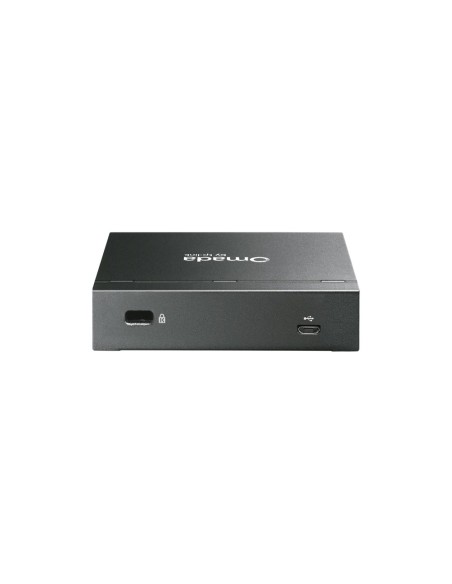 TP-Link Omada OC220 gateway controller 10, 100, 1000 Mbit s
