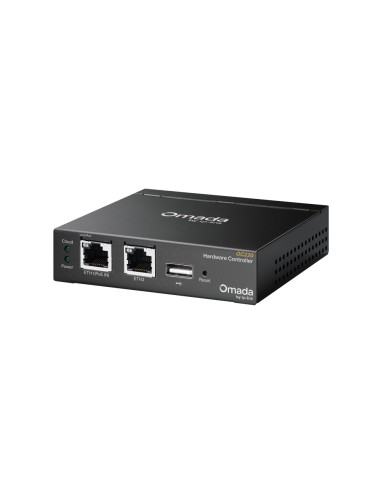 TP-Link Omada OC220 gateway controller 10, 100, 1000 Mbit s