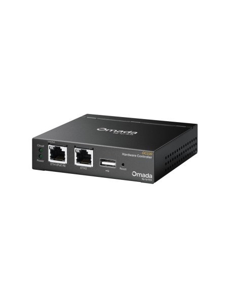 TP-Link Omada OC220 gateway controller 10, 100, 1000 Mbit s