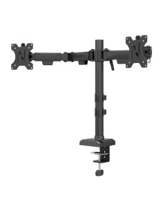 Neomounts DS60-600BL2 Braccio per monitor 10-32" - Quick-fix - 180°-stop 2