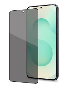 Celly PRIVACYF1164BK protezione per lo schermo e il retro dei telefoni cellulari Schermo protettivo per la privacy Samsung 1 pz