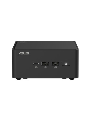 ASUS NUC 15 Pro RNUC15CRHI300002 Nero 100U