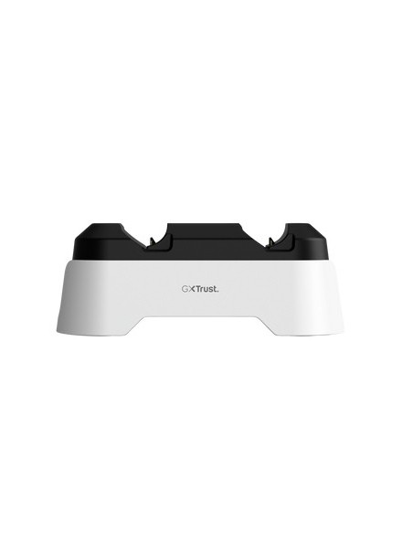 Trust GXT 228 Dual Base di ricarica