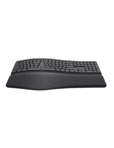 Trust Keyra Tastiera wireless multi-dispositivo ergonomica 2