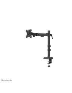 Neomounts DS60-600BL1 Braccio per monitor 10-32" - Quick-fix - 180°-stop 2