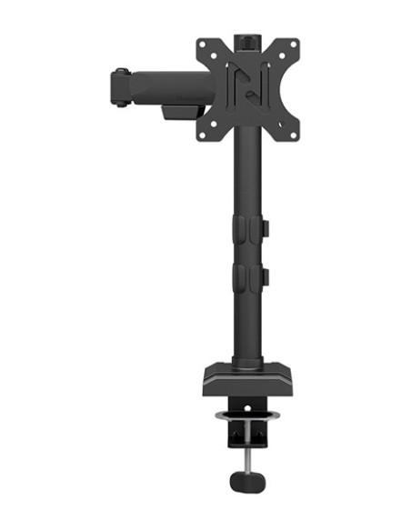 Neomounts DS60-600BL1 Braccio per monitor 10-32" - Quick-fix - 180°-stop