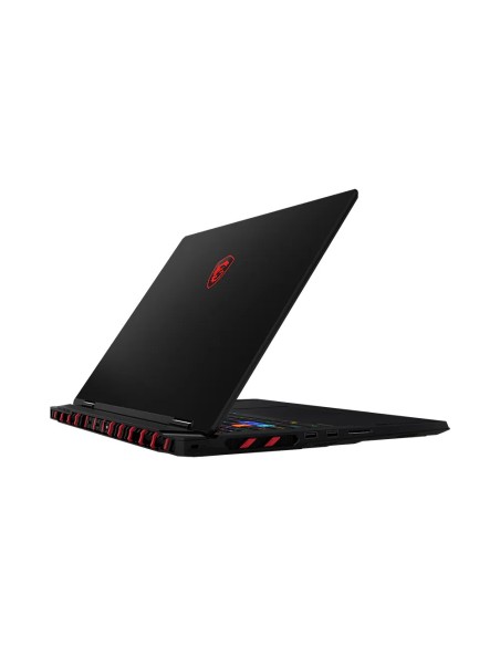 MSI Raider 18 HX AI A2XWIG-229IT Intel Core Ultra 9 285HX Computer portatile 45,7 cm (18") UHD+ 64 GB DDR5-SDRAM 4 TB SSD