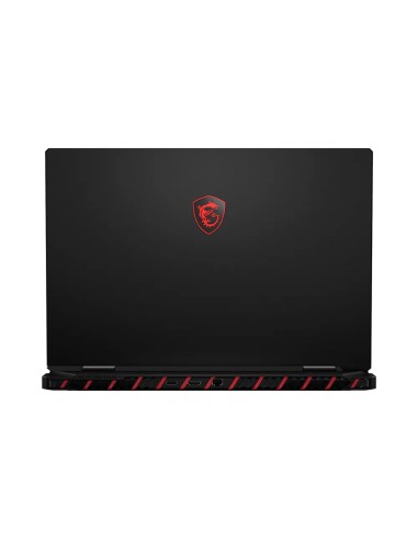 MSI Raider 18 HX AI A2XWIG-229IT Intel Core Ultra 9 285HX Computer portatile 45,7 cm (18") UHD+ 64 GB DDR5-SDRAM 4 TB SSD