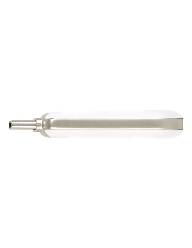 Verbatim 30229 unità flash USB 128 GB USB tipo-C 3.2 Gen 1 (3.1 Gen 1) Bianco