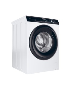 Haier I-Pro Series 3 I-Pro Serie 3, Lavatrice Carica Frontale 8 KG, Classe A, 1400 giri, Bianco, Inverter, Vapore, 2