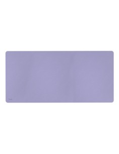 Trust Benya XXL sottomano Cloruro di polivinile (PVC) Viola 2