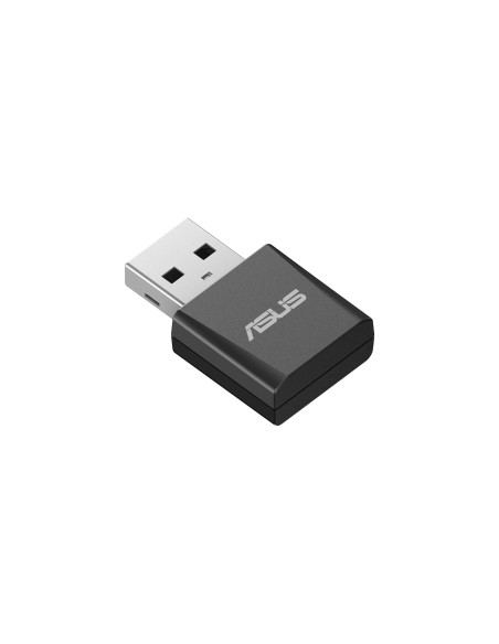 ASUS USB-BE92 Nano WLAN 2882 Mbit s