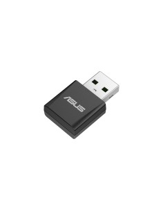 ASUS USB-BE92 Nano WLAN 2882 Mbit s 2