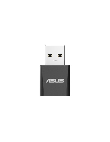 ASUS USB-BE92 Nano WLAN 2882 Mbit s