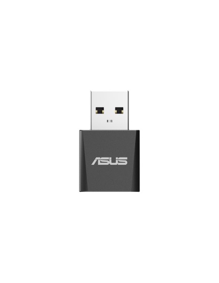 ASUS USB-BE92 Nano WLAN 2882 Mbit s