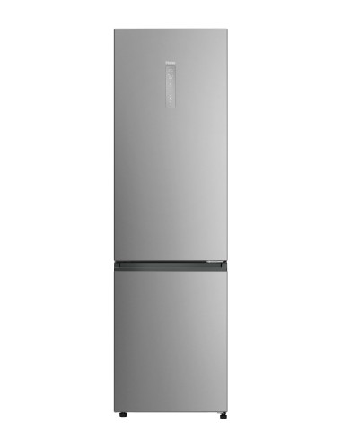 Haier 2D Series 3 PRO HDPW3620DNPK Libera installazione 406 L Argento