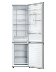 Haier 2D Series 3 PRO HDPW3620DNPK Libera installazione 406 L Argento 2