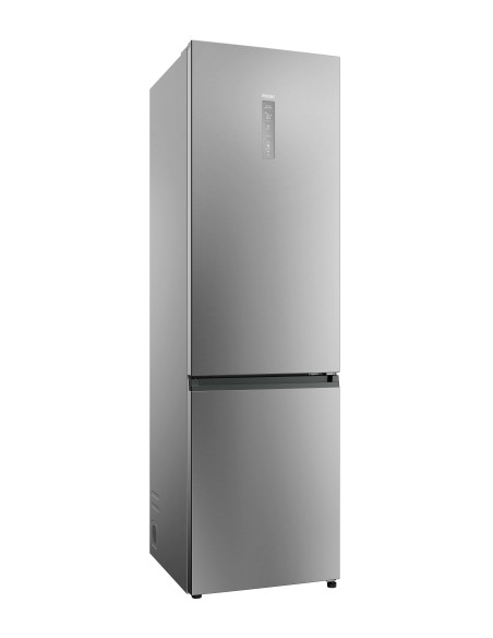 Haier 2D Series 3 PRO HDPW3620DNPK Libera installazione 406 L Argento
