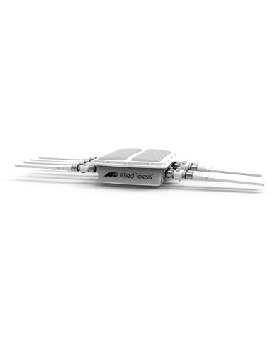 Allied Telesis AT-TQ6702E GEN2-00 1000 Mbit s Grigio