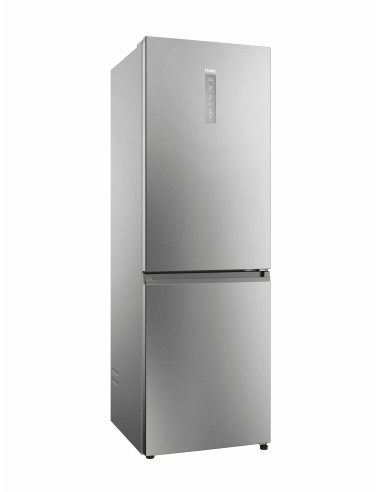 Haier 2D 60 Serie 3 HDPW3618DNPK(IT) Libera installazione 352 L Argento