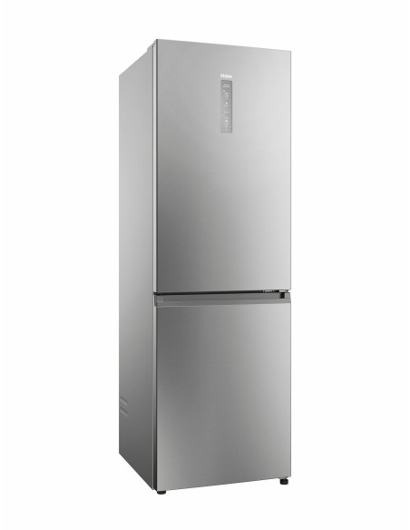 Haier 2D 60 Serie 3 HDPW3618DNPK(IT) Libera installazione 352 L Argento