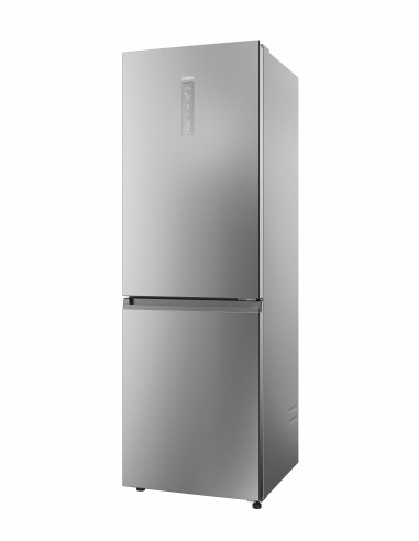 Haier 2D 60 Serie 3 HDPW3618DNPK(IT) Libera installazione 352 L Argento