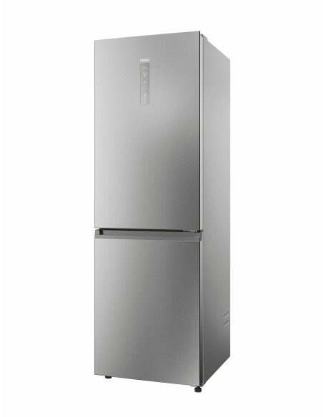 Haier 2D 60 Serie 3 HDPW3618DNPK(IT) Libera installazione 352 L Argento
