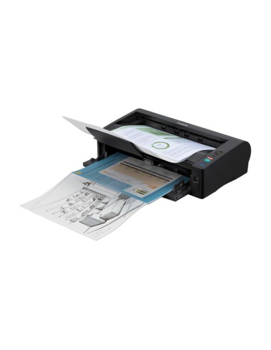 Canon imageFORMULA DR-M1060II Scanner a foglio 600 x 600 DPI A3 Nero