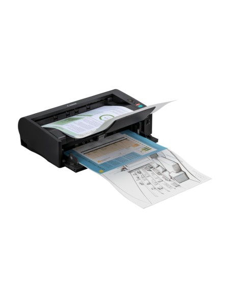 Canon imageFORMULA DR-M1060II Scanner a foglio 600 x 600 DPI A3 Nero